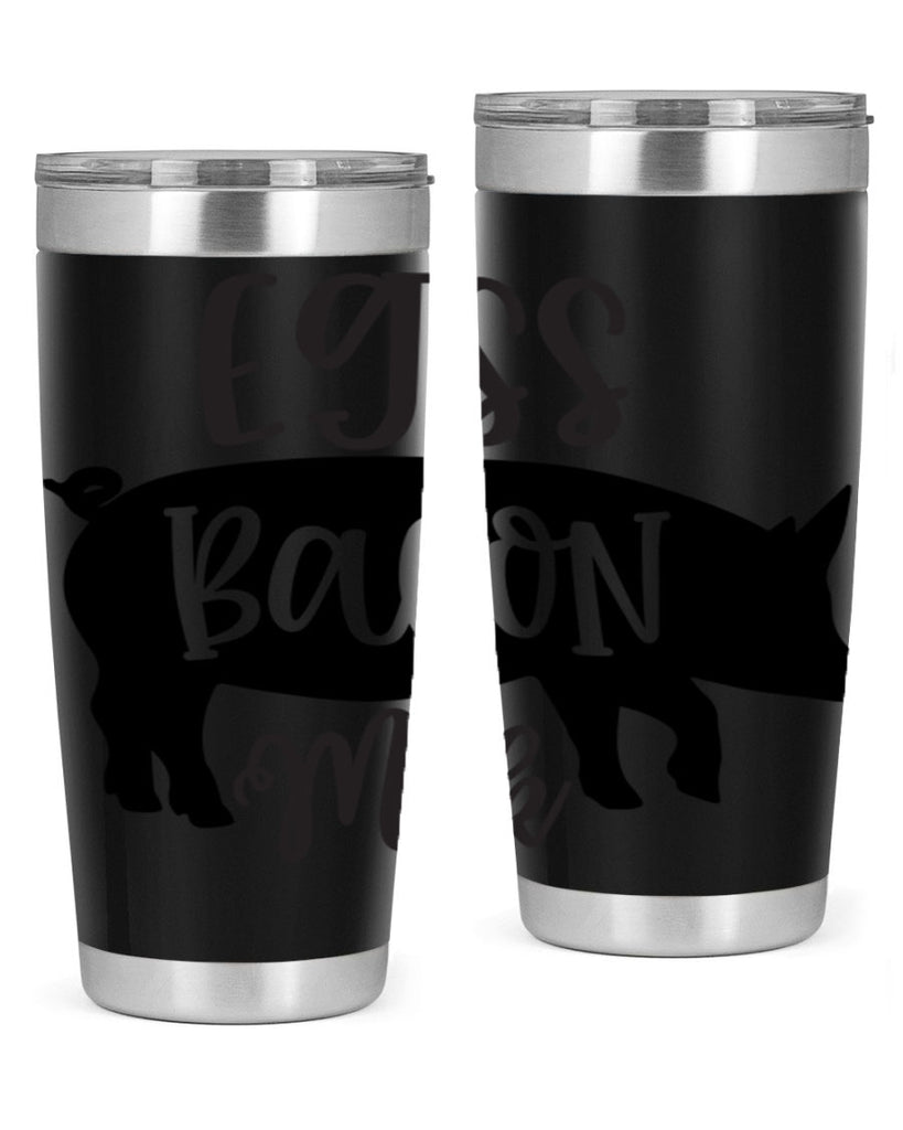 egss bacon milk 108#- kitchen- Tumbler