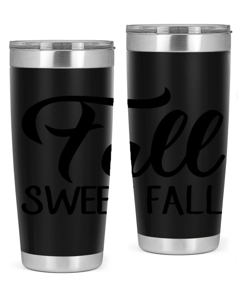 fall sweet fall 130#- fall- Tumbler