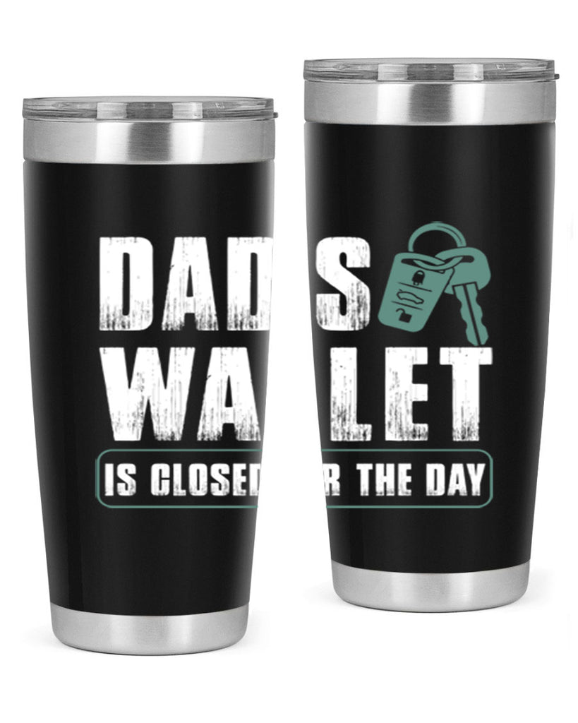 fathersdaytransparentpng 126#- fathers day- Tumbler