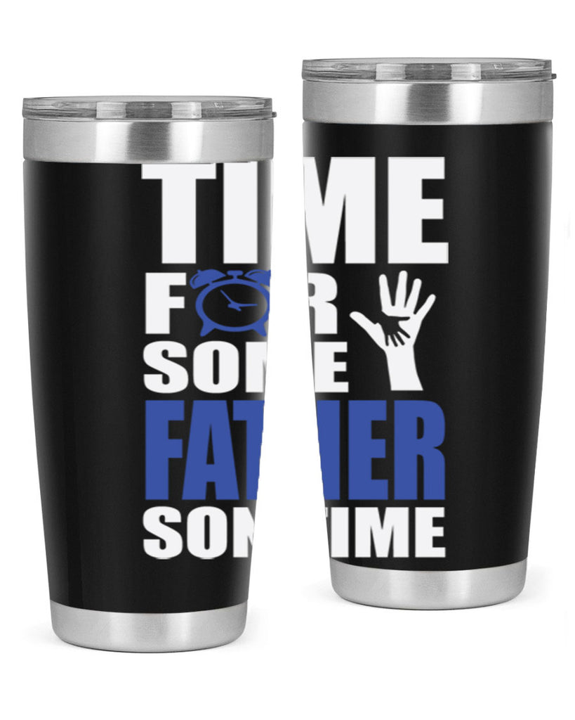 fathertransperntpng 129#- fathers day- Tumbler