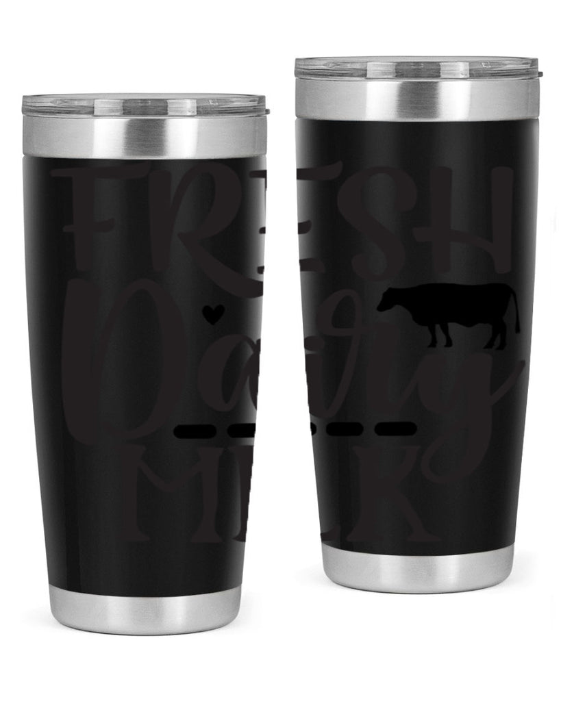 fresh dairy milk 94#- kitchen- Tumbler