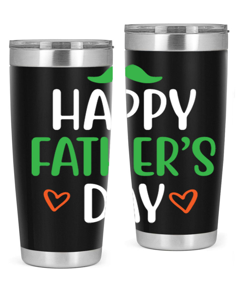 happy father’s day 91#- fathers day- Tumbler