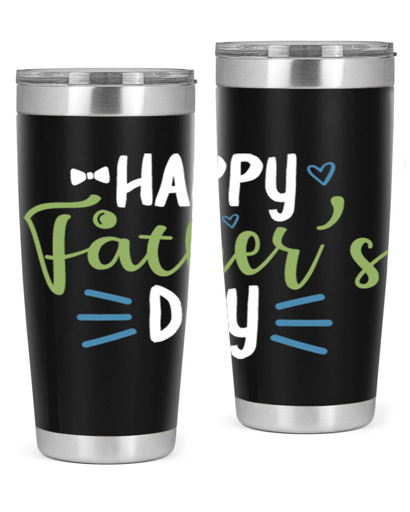 happy father’s day 92#- fathers day- Tumbler