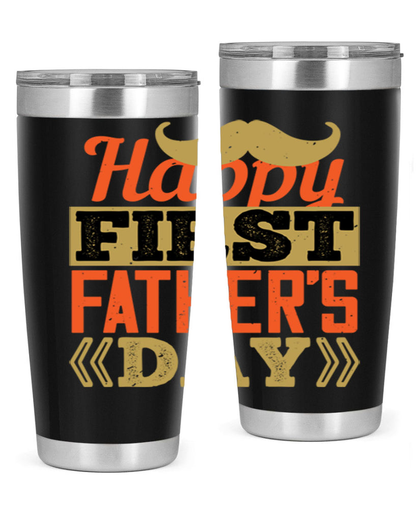 happy first fathers day 213#- fathers day- Tumbler