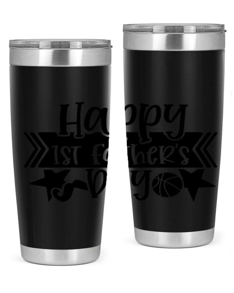 happy st fathers day 48#- fathers day- Tumbler