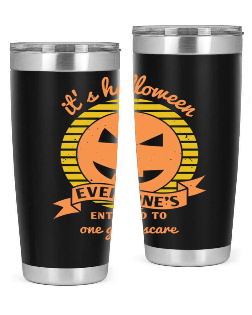 it’s halloween everyone’s 143#- halloween- Tumbler
