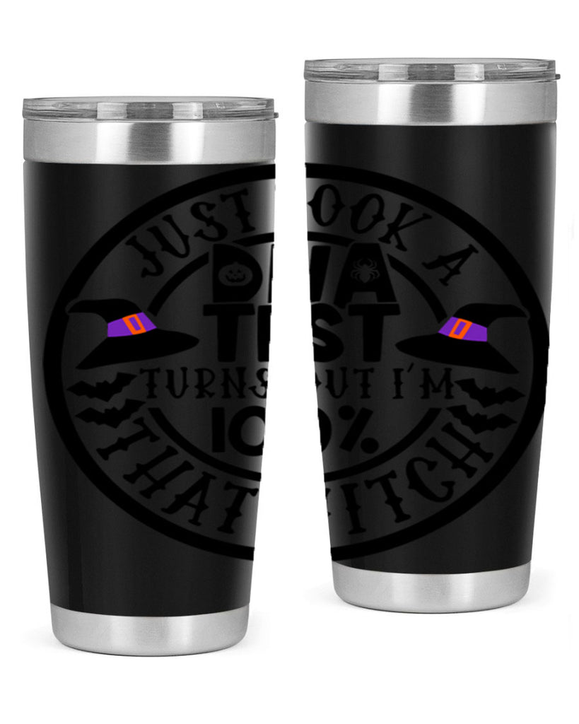 just took a dna test 49#- halloween- Tumbler