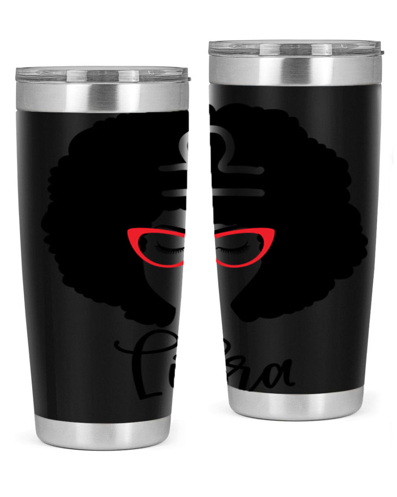 libra 332#- zodiac- Tumbler