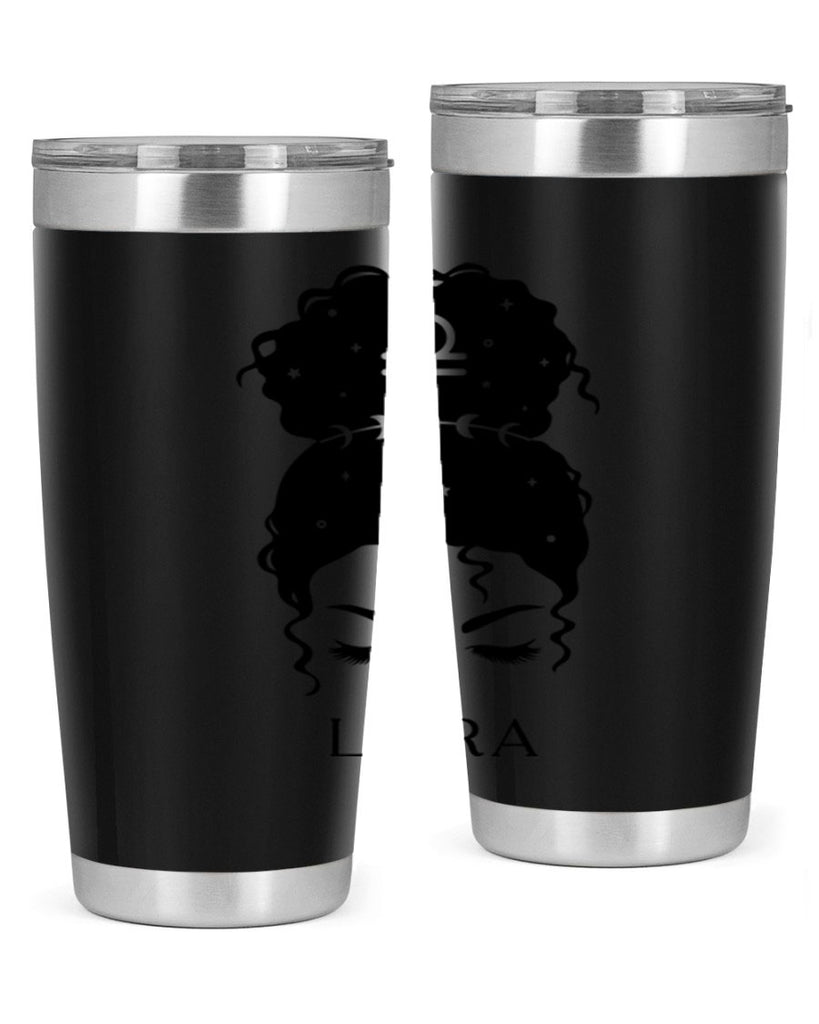libra 334#- zodiac- Tumbler