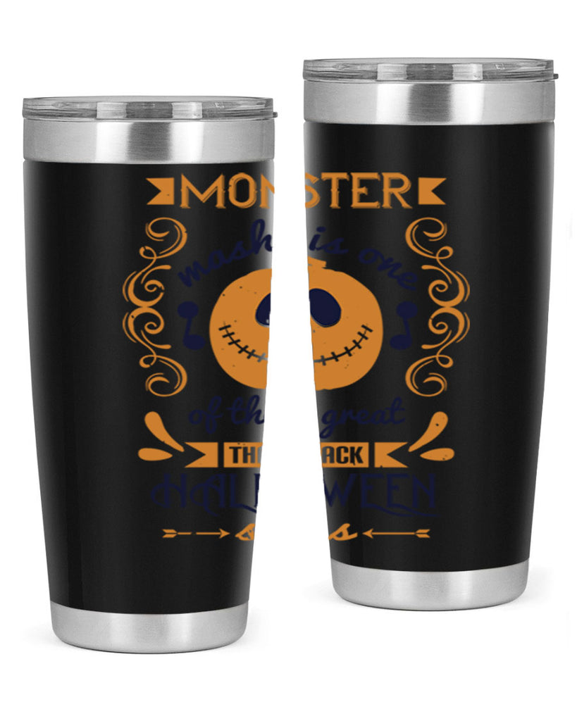 monster mash is one of those 141#- halloween- Tumbler