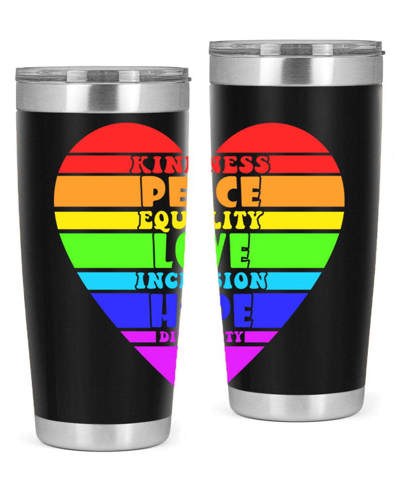 peace love hope awareness lgbt 73#- lgbt- Tumbler