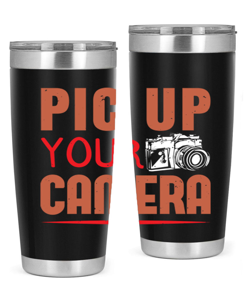 pic up your camera 20#- photography- Tumbler