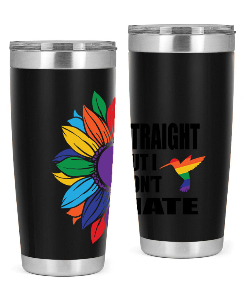 pride sf straight 49#- lgbt- Tumbler