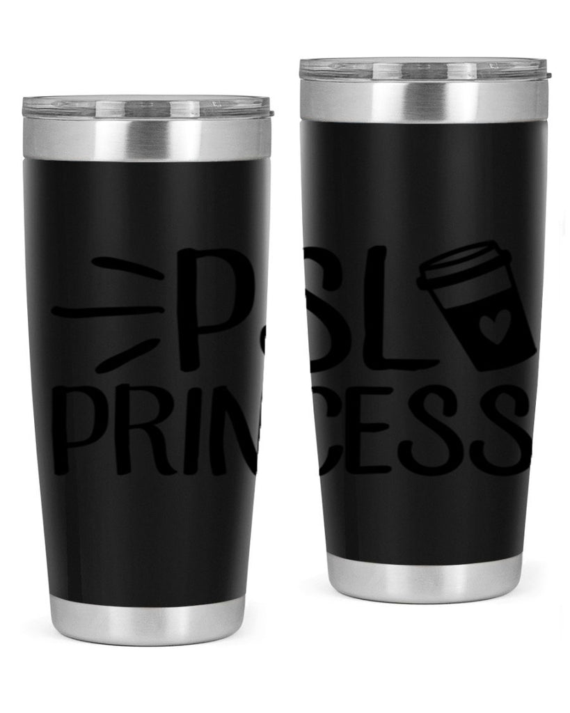 psl princess 520#- fall- Tumbler