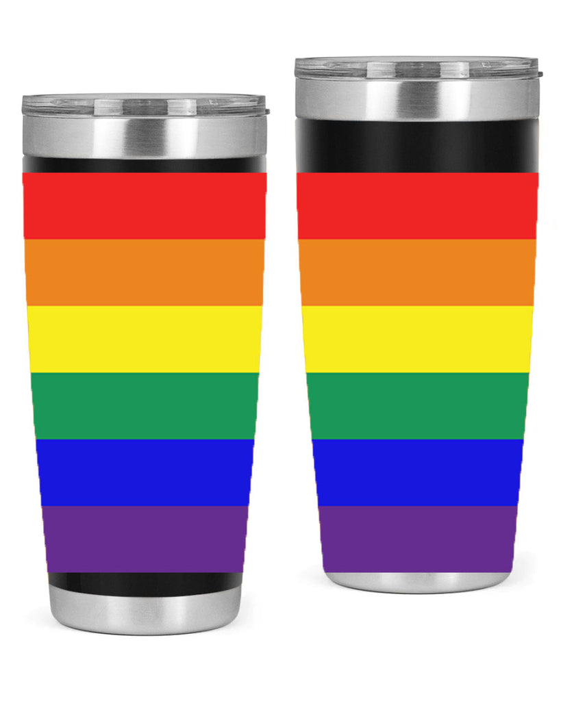 rainbow flag 9#- lgbt- Tumbler