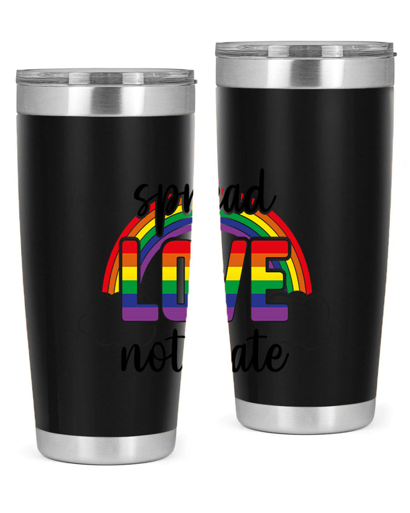 spreadlovenothate 17#- lgbt- Tumbler