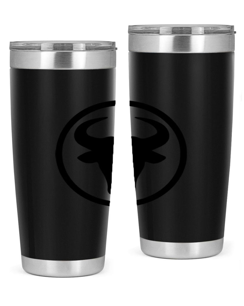taurus 514#- zodiac- Tumbler