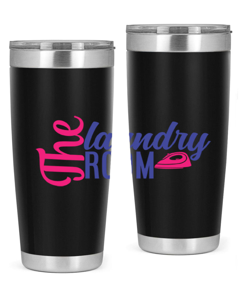 the laundry room 1#- laundry- Tumbler