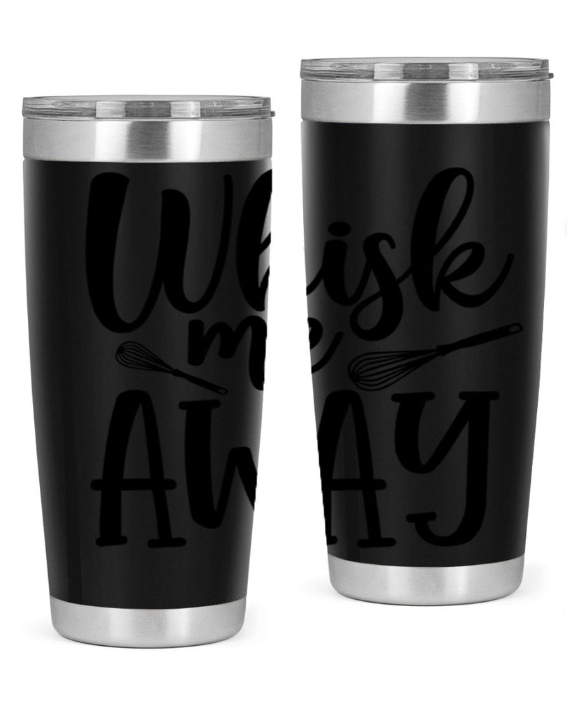 whisk me away 68#- kitchen- Tumbler