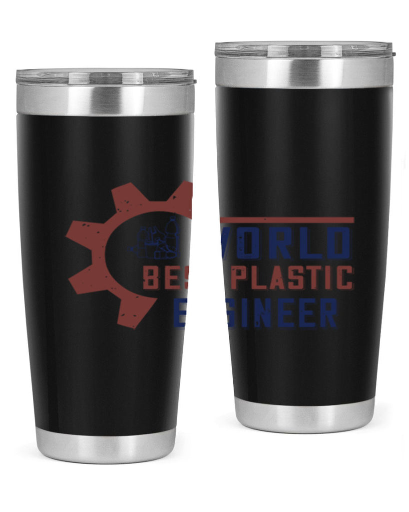 world best plastic engineer Style 29#- engineer- tumbler