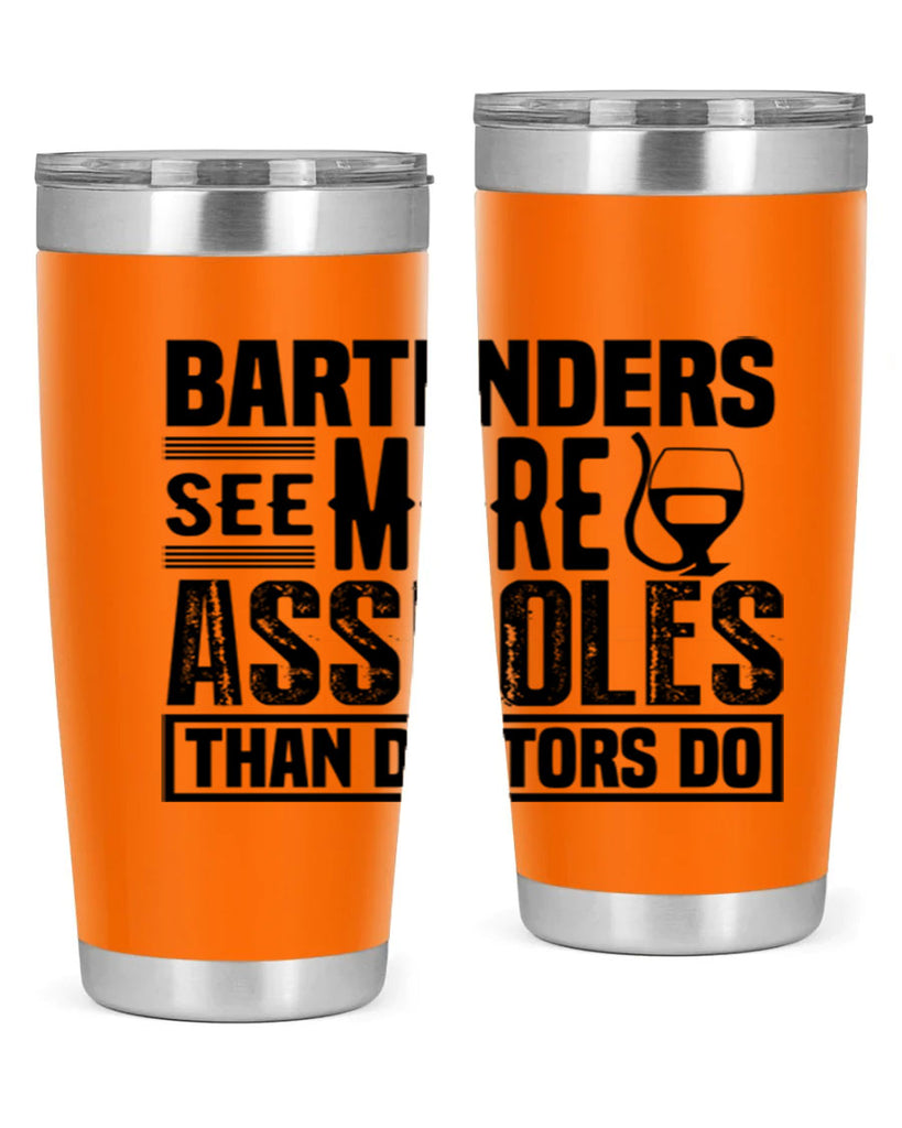 Bartenders see more Style 5#- bartender- tumbler