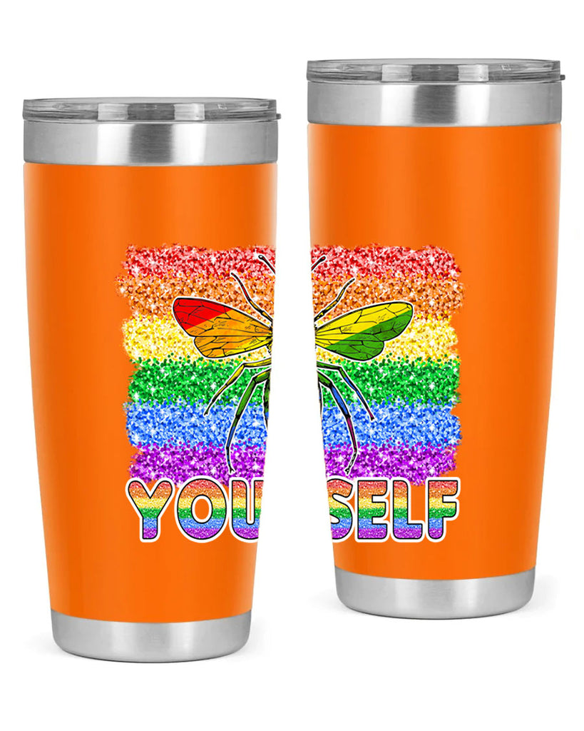 Bee Your Self Lgbt Pride  46#- lgbt- Tumbler