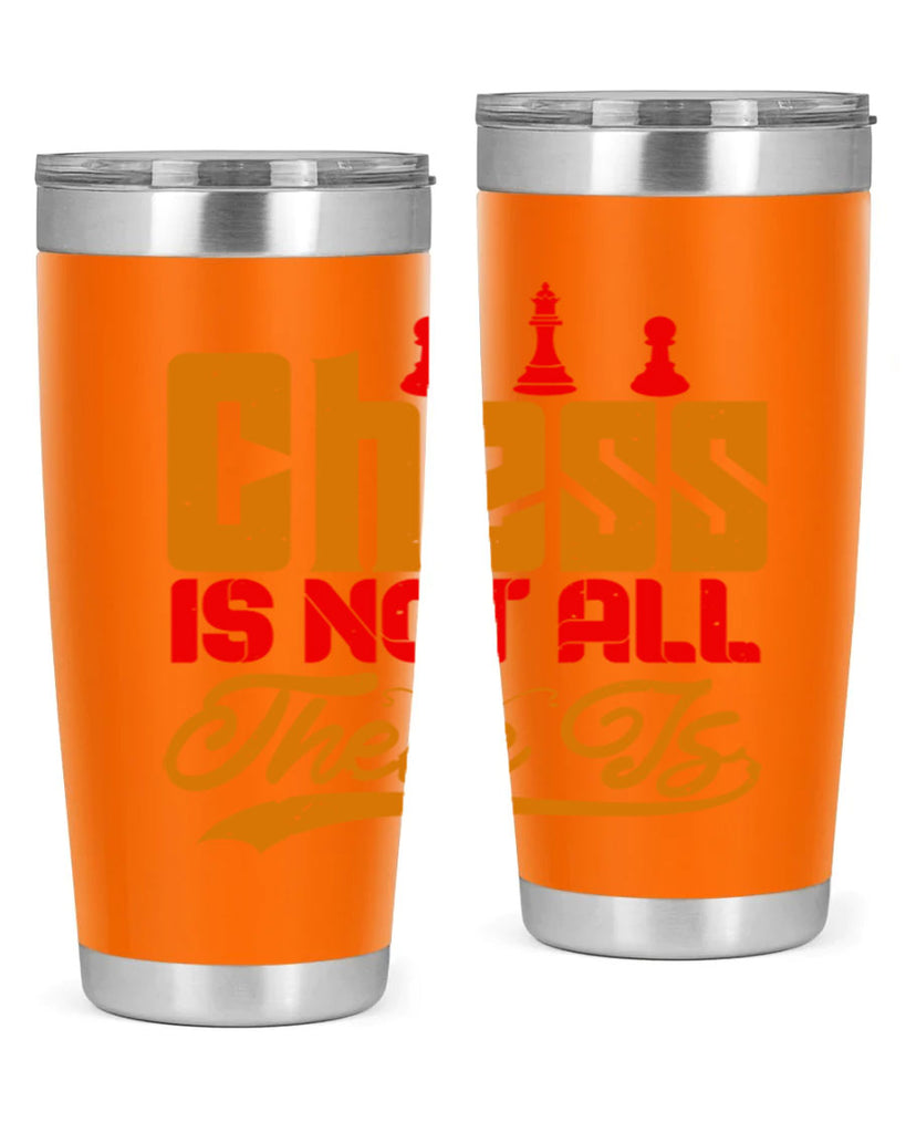 Chess is not all there is 17#- chess- Tumbler