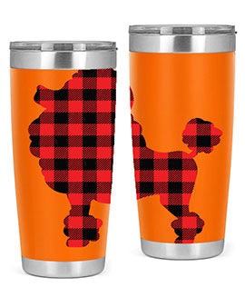 Dog Style 108#- dog- Tumbler