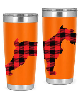 Dog Style 110#- dog- Tumbler