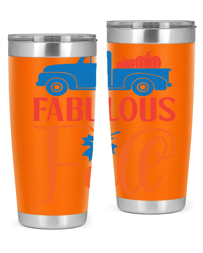 Fabulous Fall 78#- fall- Tumbler