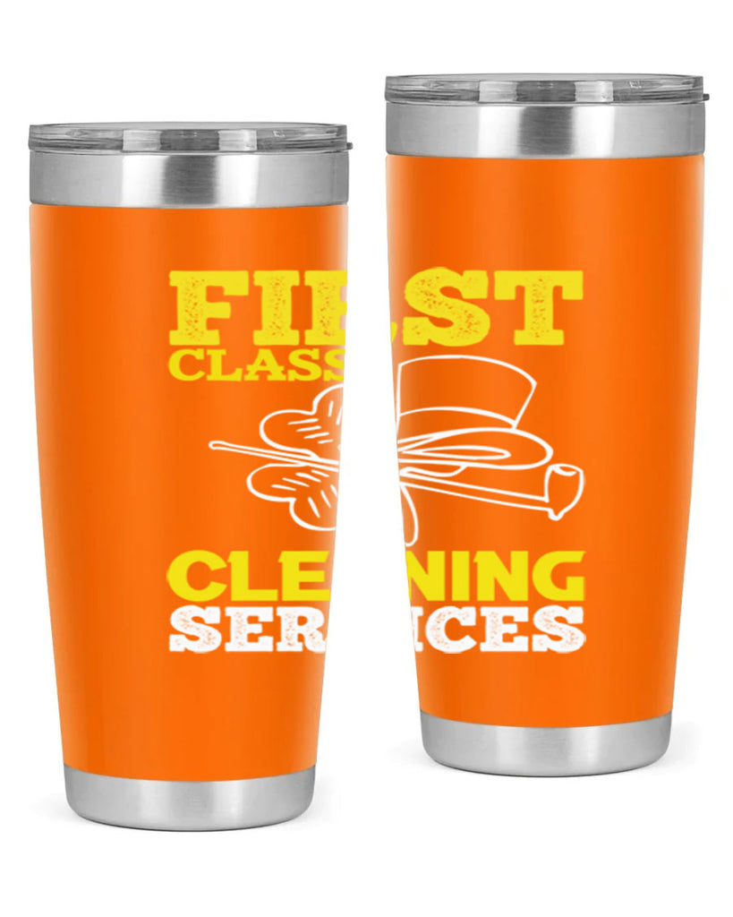 First class cleaning service Style 31#- cleaner- tumbler