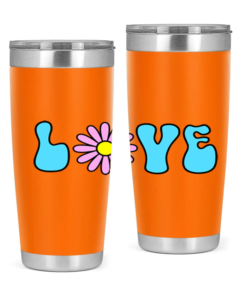 Love336#- spring- Tumbler