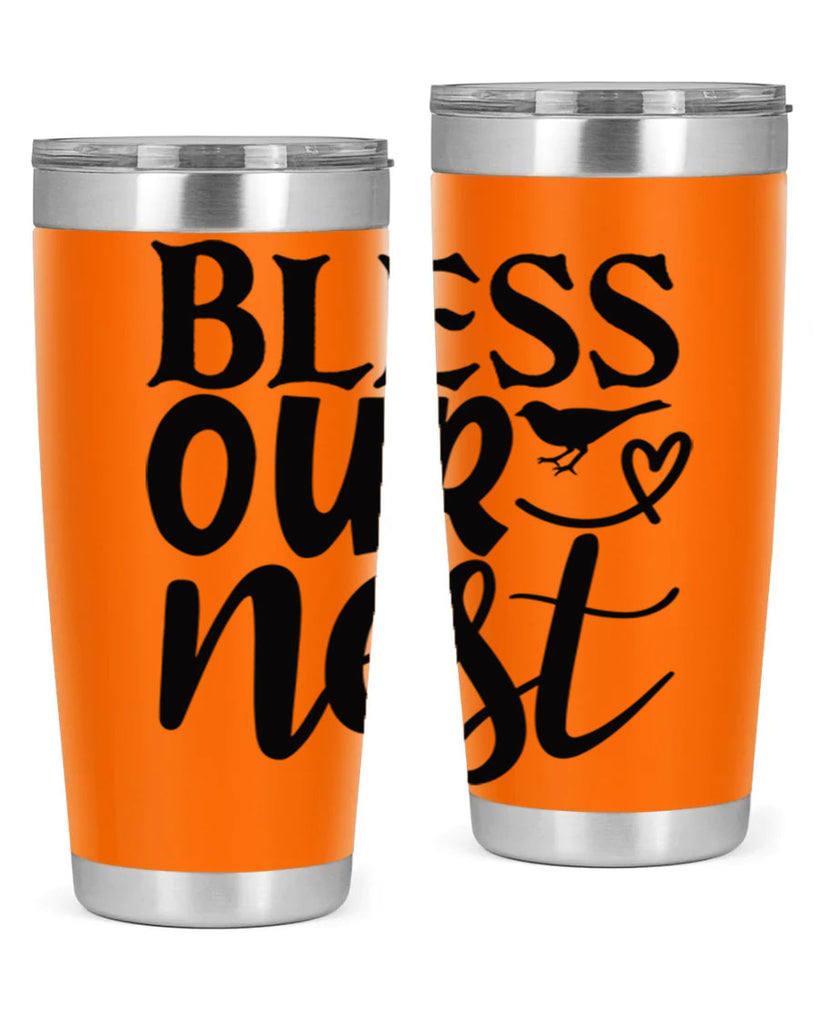 Spring has sprung 8#- spring- Tumbler