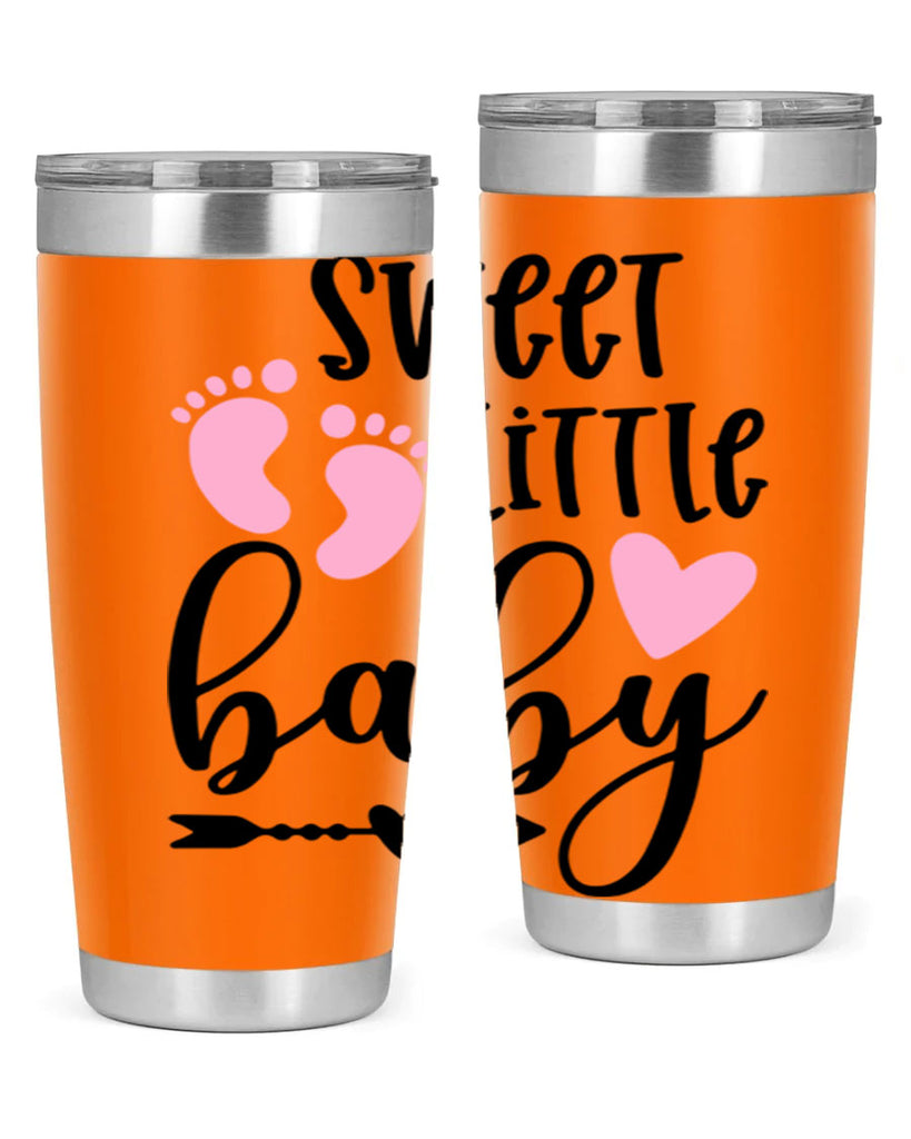 Sweet Little Baby Style 21#- baby- tumbler