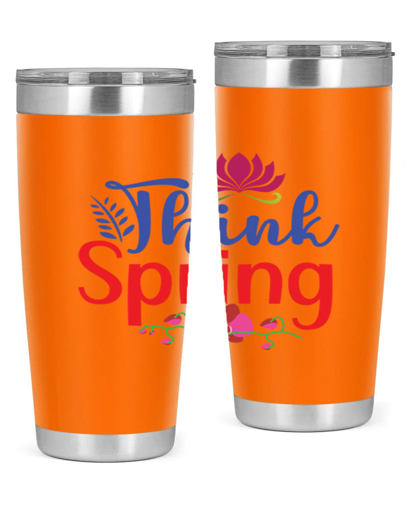 Think Spring 551#- spring- Tumbler