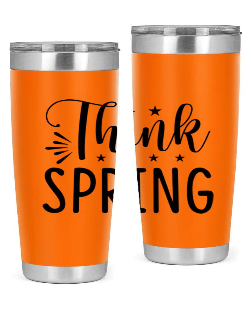 Think Spring 553#- spring- Tumbler