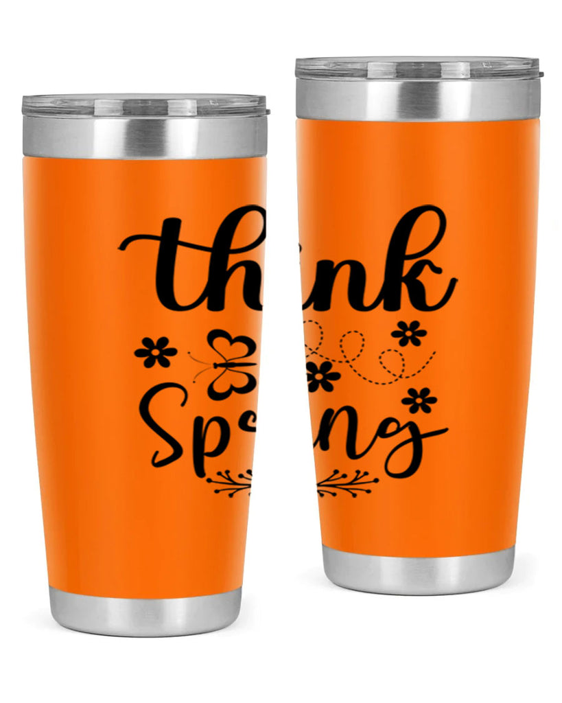 Think Spring 555#- spring- Tumbler