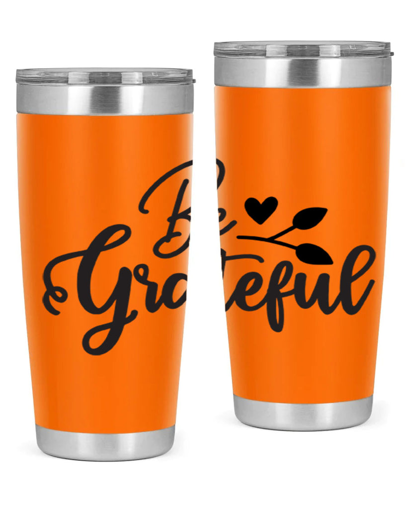 be grateful 3#- kitchen- Tumbler