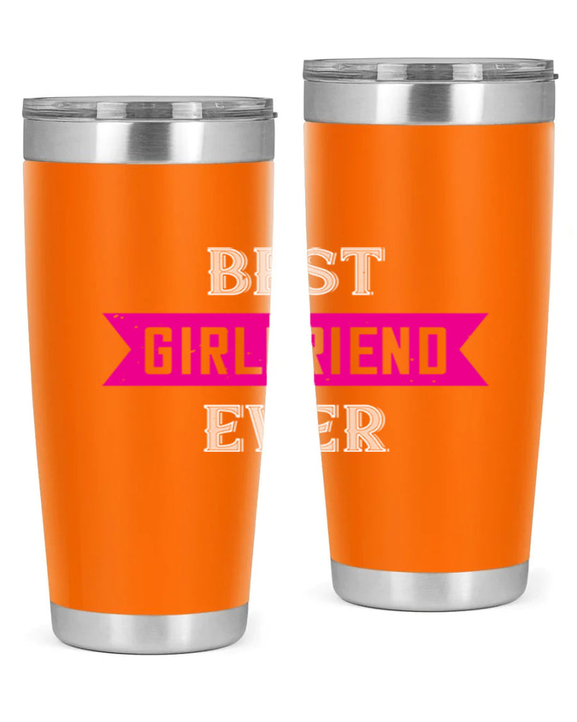 best girlfriend ever 66#- valentines day- Tumbler