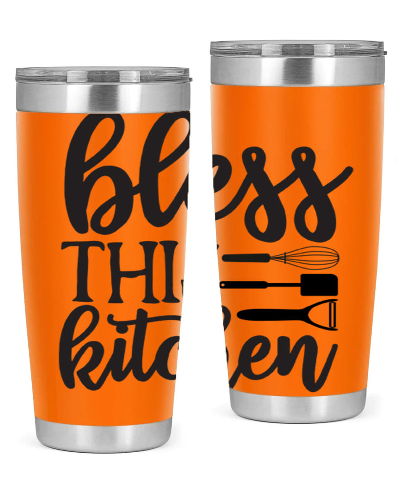 bless this kitchen 120#- kitchen- Tumbler