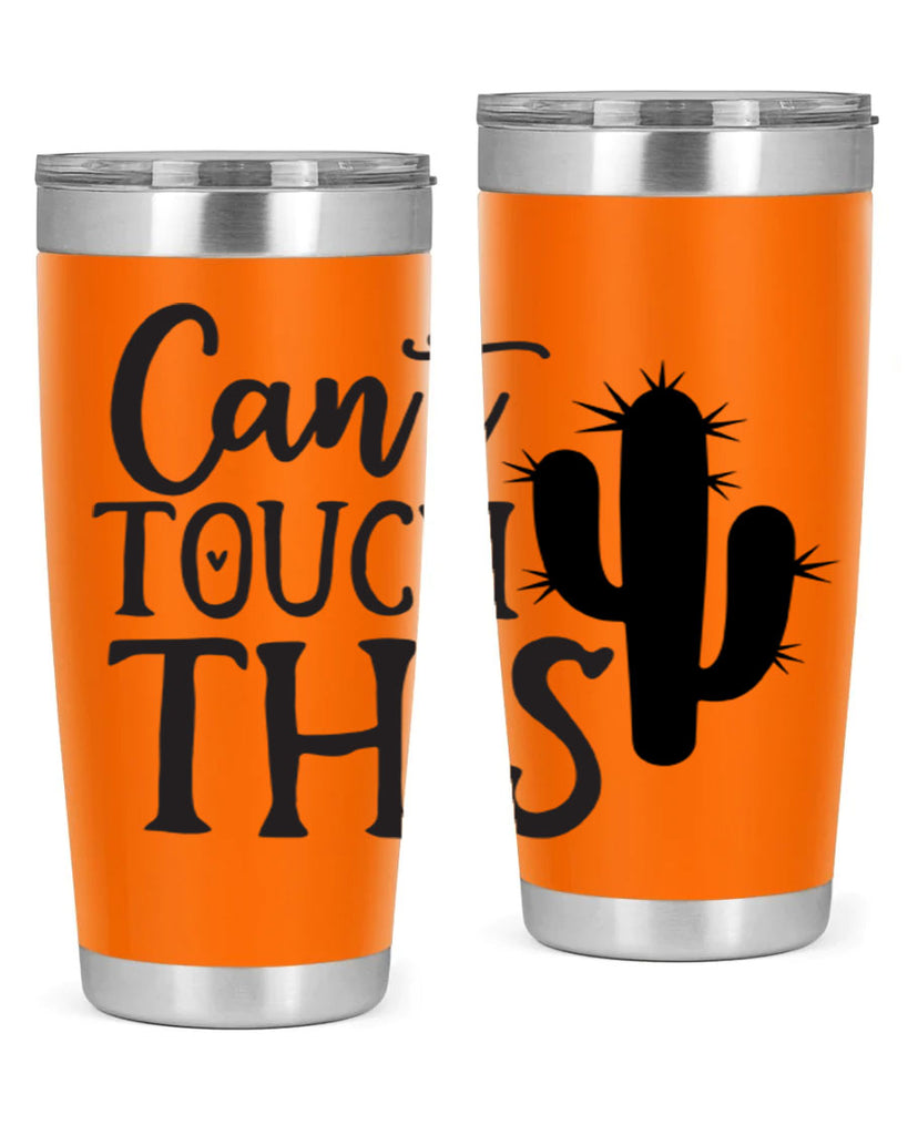 can t touch this 117#- kitchen- Tumbler