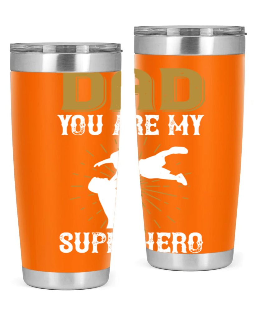 dad you are my superhero 117#- fathers day- Tumbler