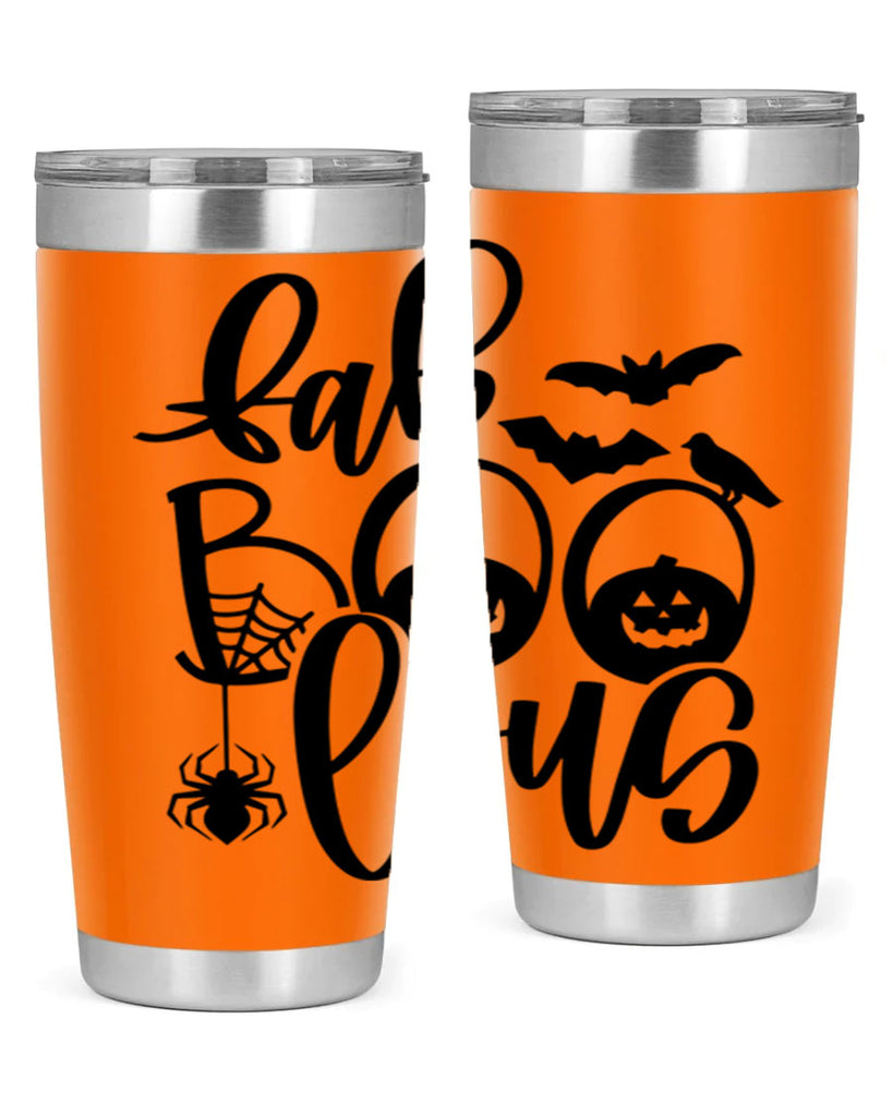 fab boo lous 77#- halloween- Tumbler