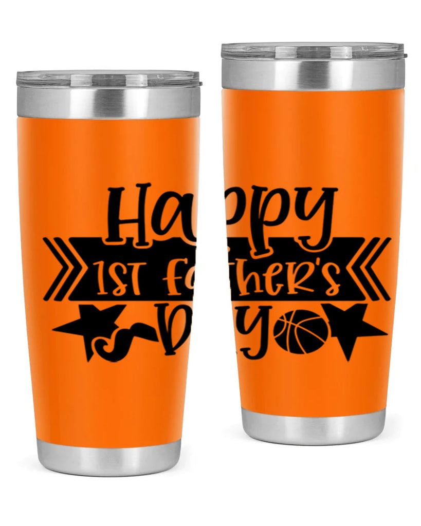 happy st fathers day 48#- fathers day- Tumbler