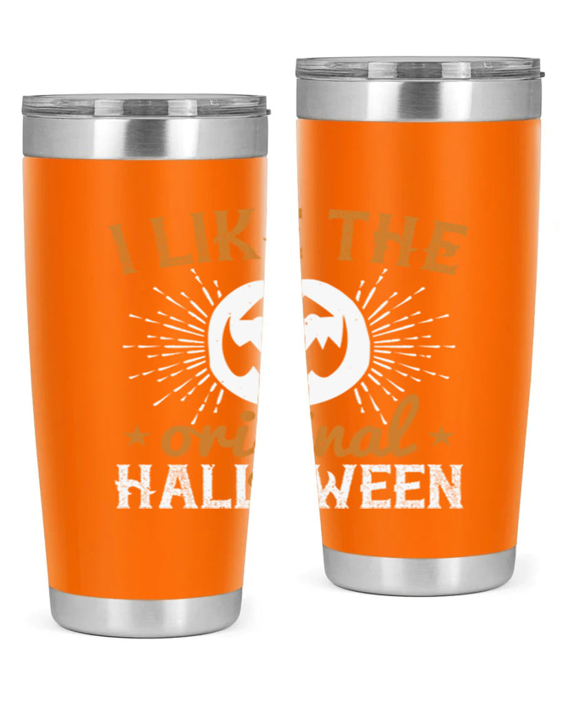 i like the original halloween 152#- halloween- Tumbler