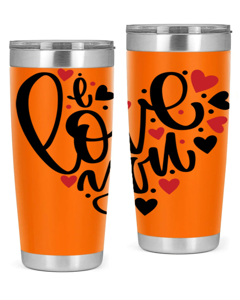 i love you 22#- valentines day- Tumbler
