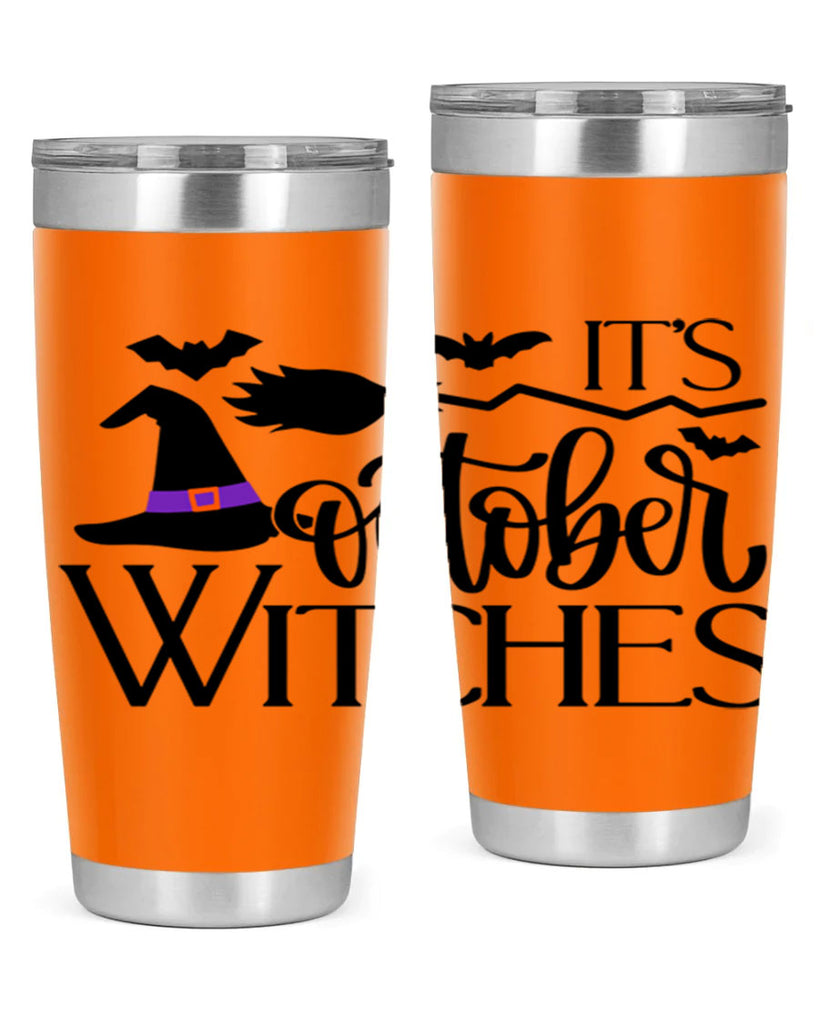 its october witches 50#- halloween- Tumbler