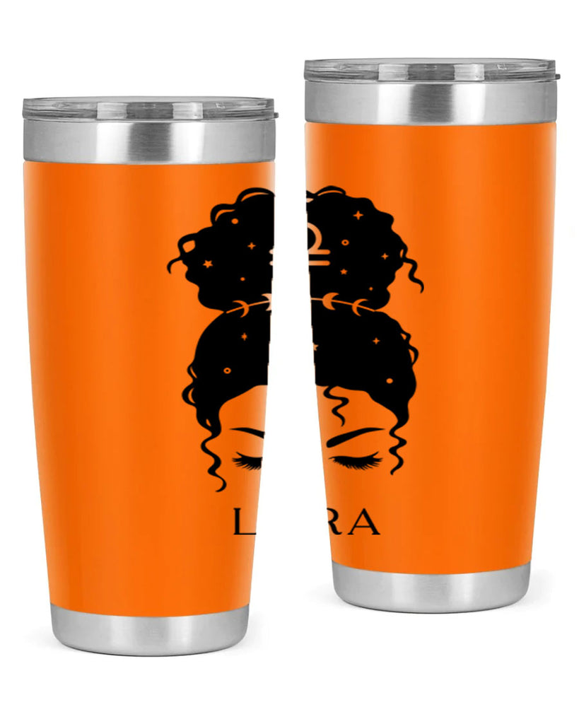 libra 334#- zodiac- Tumbler