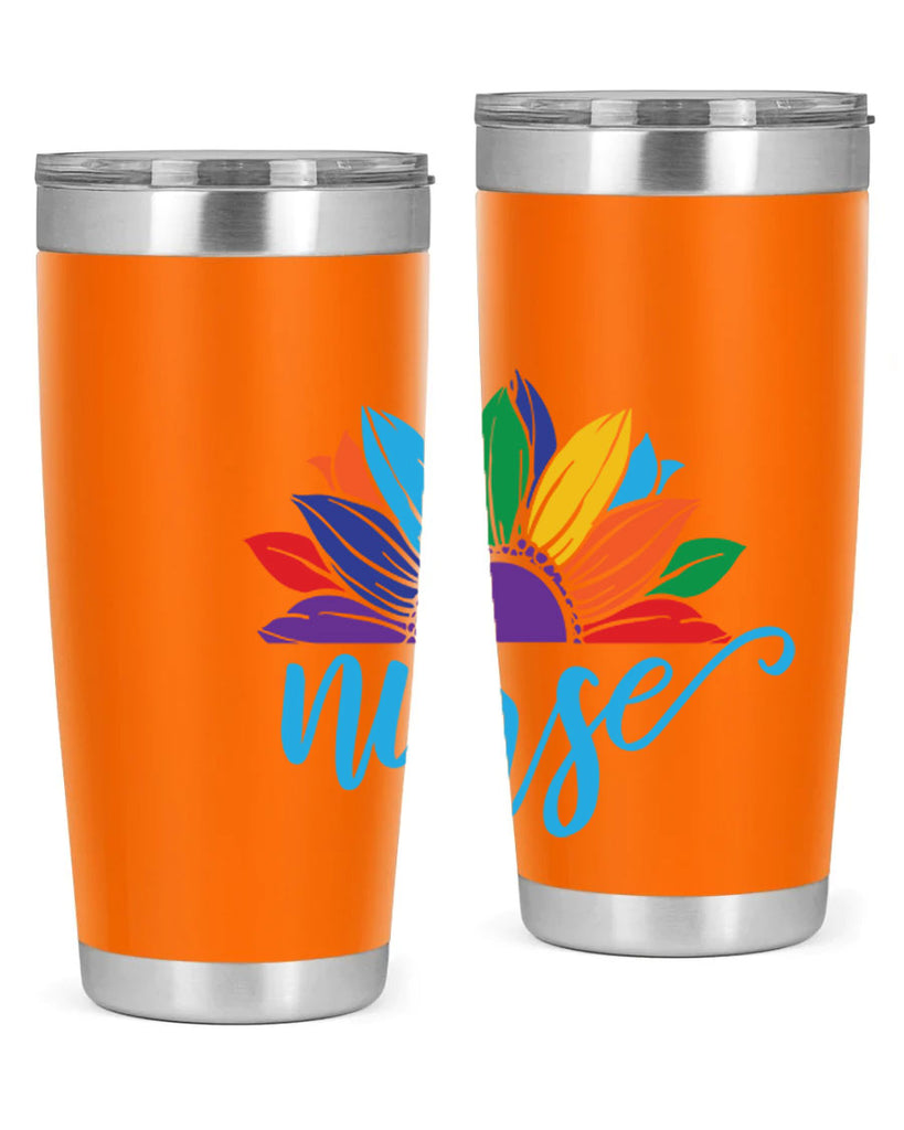 pride sf nurse r 54#- lgbt- Tumbler