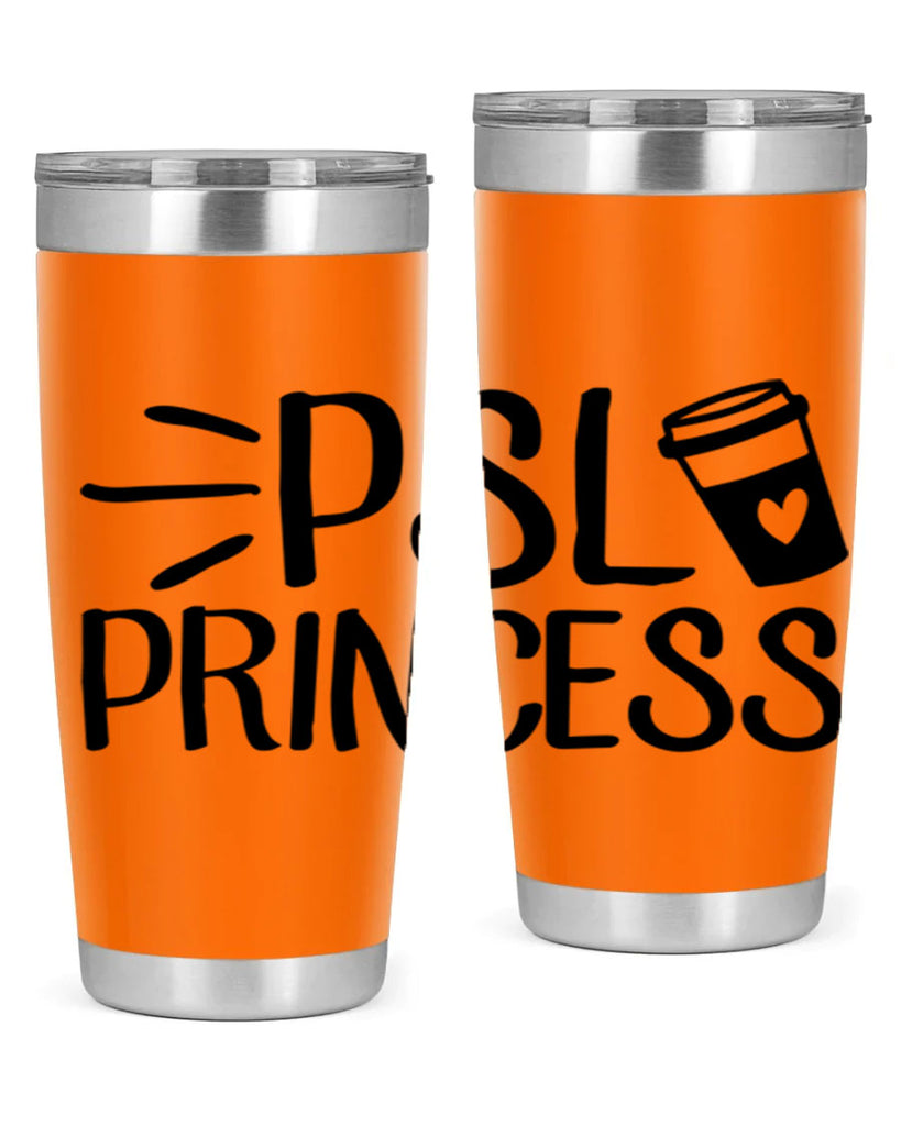 psl princess 520#- fall- Tumbler